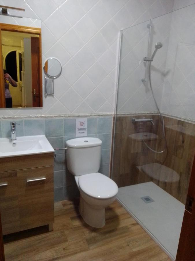 Ferienwohnung Casa Raquel Frigiliana Exterior foto